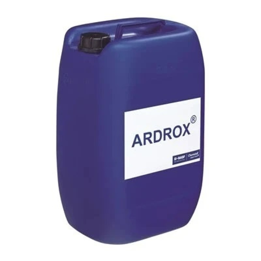 ARDROX 3966 - WATER DISPLACING CORROSION PREVENTIVE, PAIL 25 LT